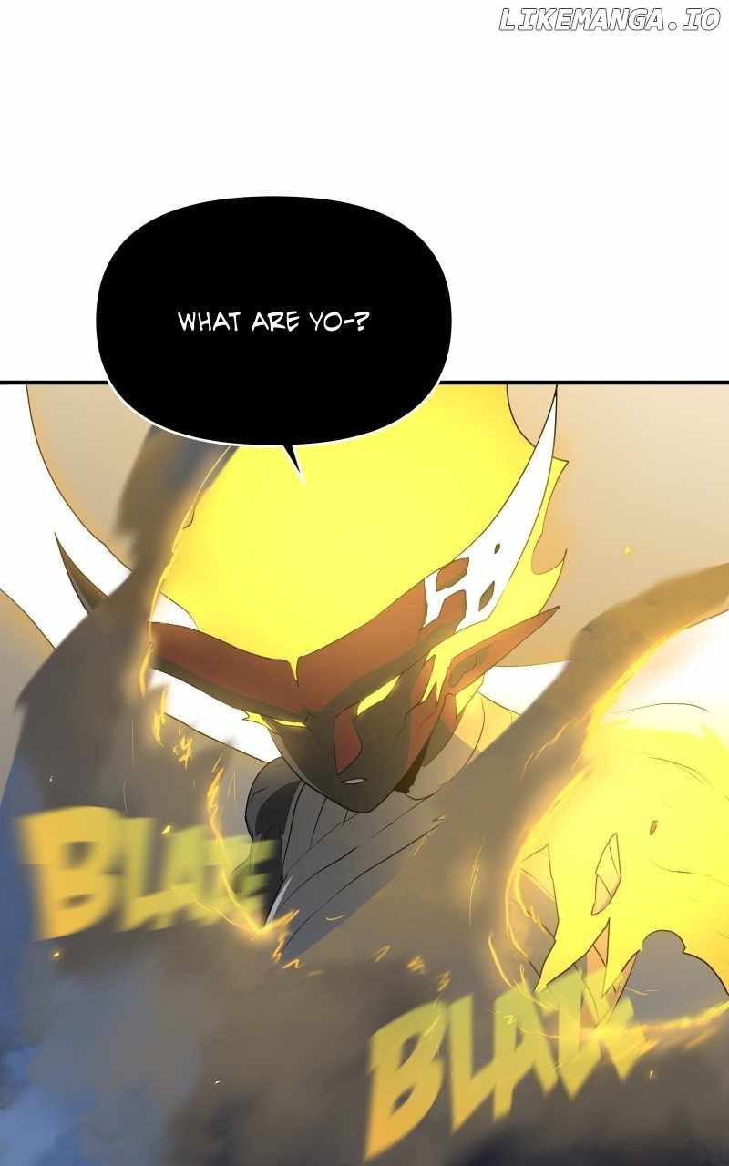 The One Who Parried Death Chapter 43 77